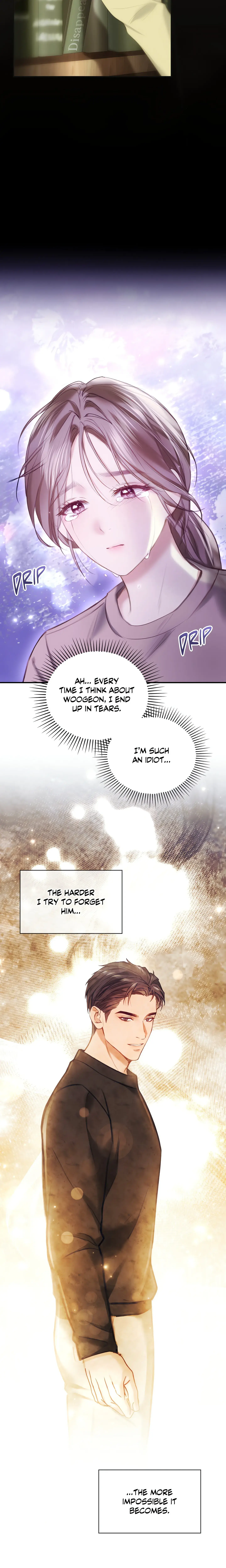 The Young Wife Season 2 Chapter 49 - Page 16
