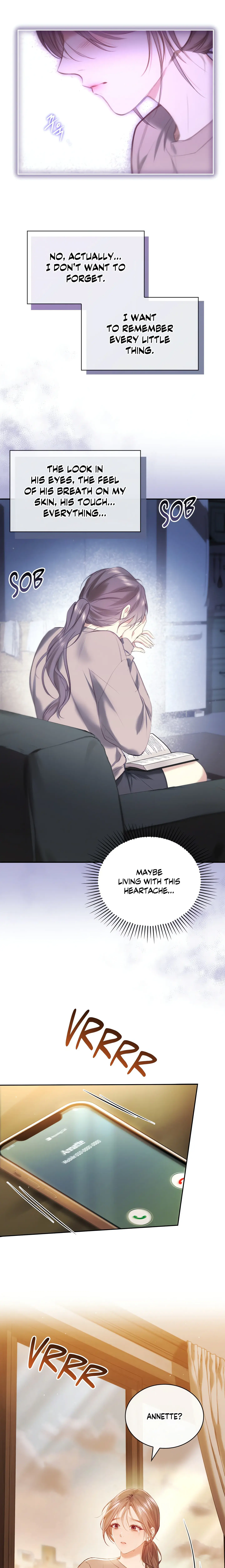 The Young Wife Season 2 Chapter 49 - Page 17