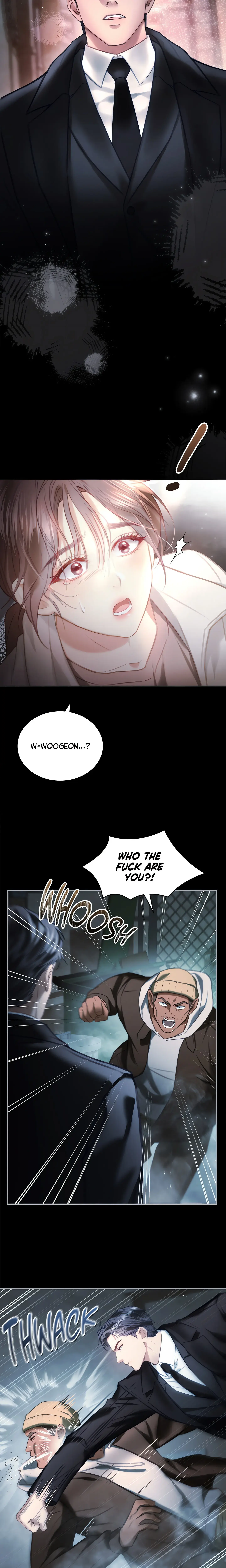 The Young Wife Season 2 Chapter 50 - Page 11