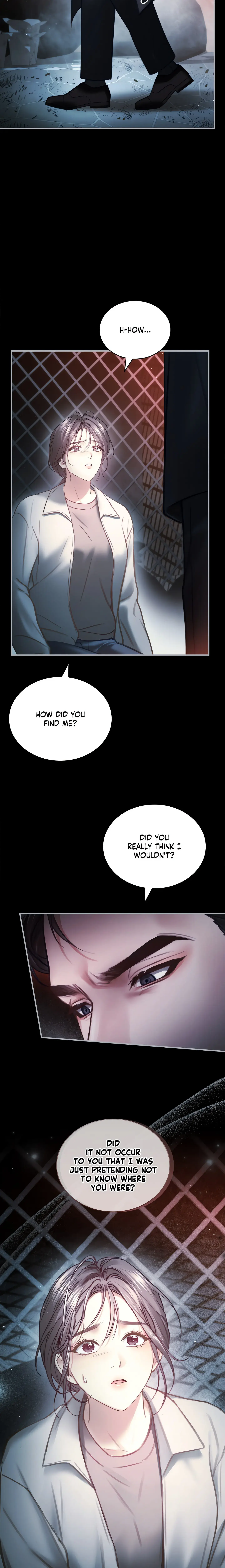 The Young Wife Season 2 Chapter 50 - Page 13