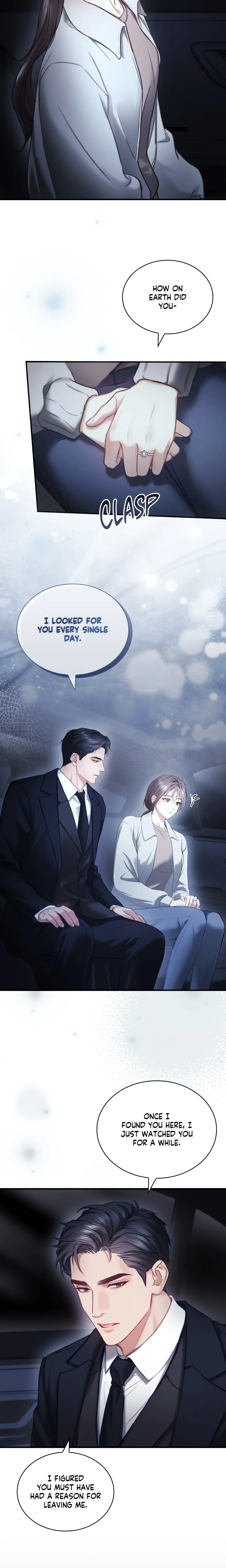 The Young Wife Season 2 Chapter 50 - Page 17