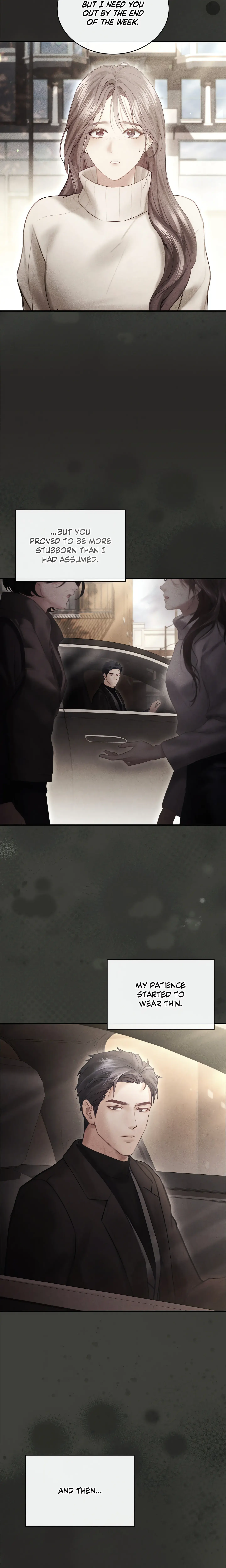 The Young Wife Season 2 Chapter 50 - Page 20