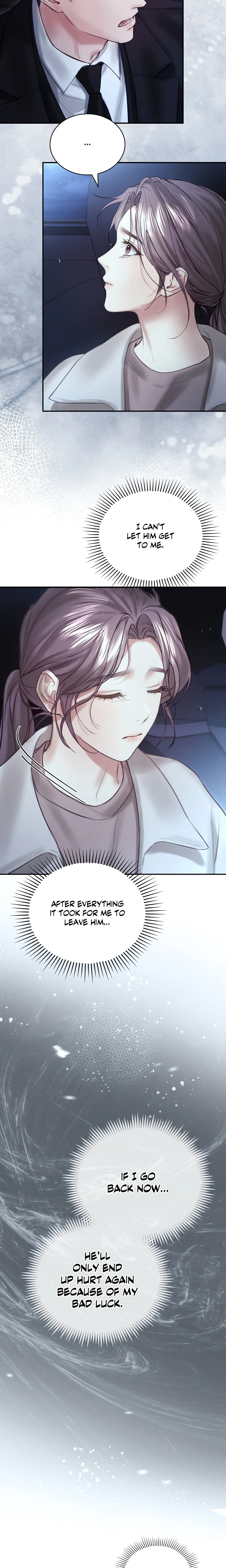 The Young Wife Season 2 Chapter 50 - Page 23