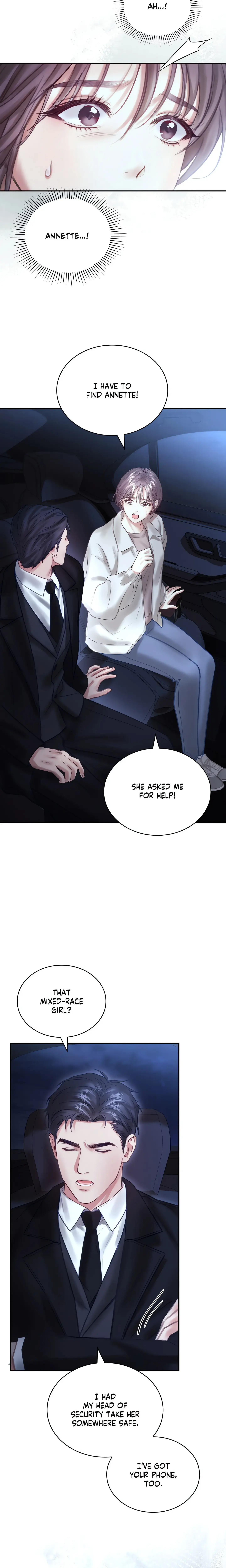The Young Wife Season 2 Chapter 50 - Page 24