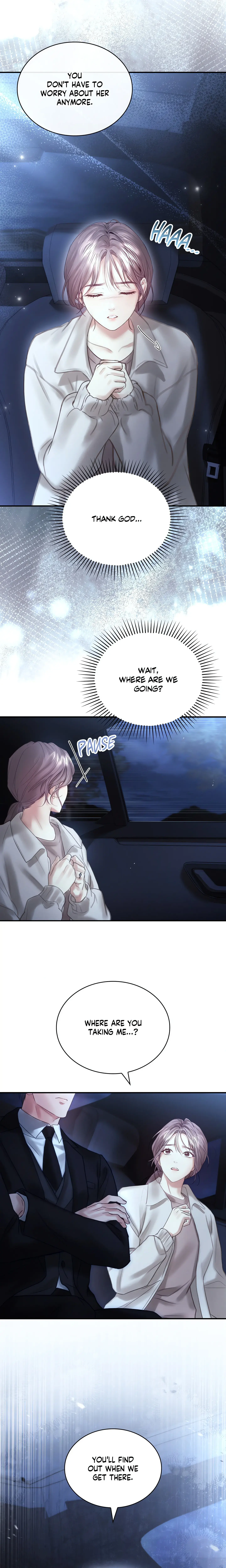 The Young Wife Season 2 Chapter 50 - Page 25