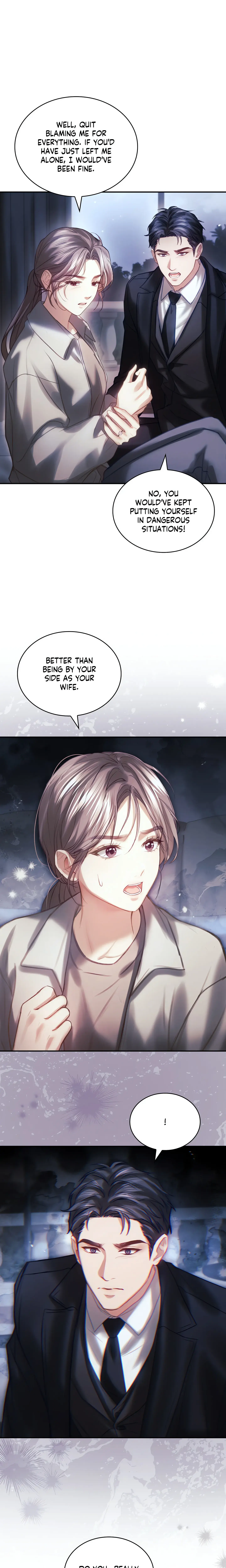 The Young Wife Season 2 Chapter 51 - Page 10