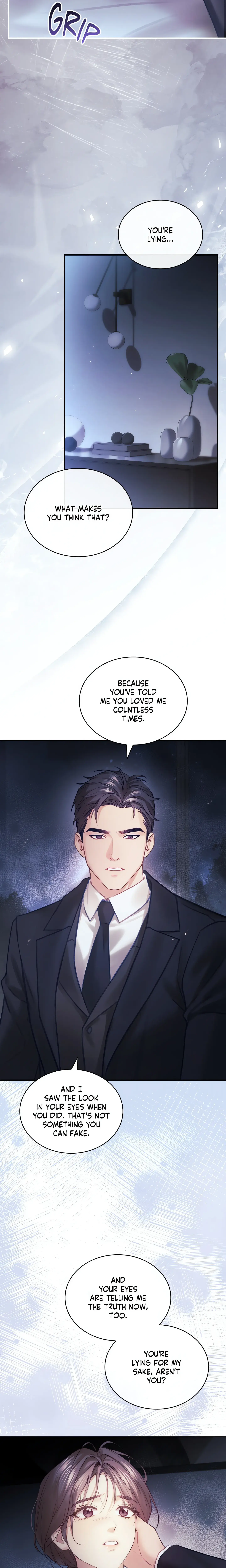 The Young Wife Season 2 Chapter 51 - Page 12