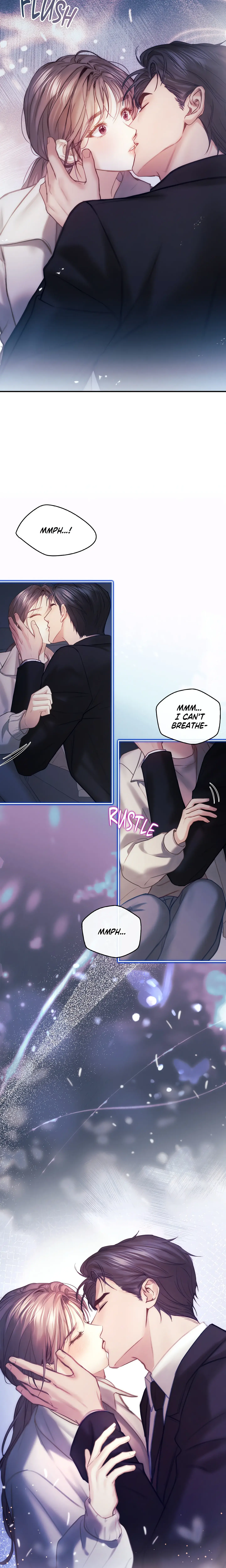 The Young Wife Season 2 Chapter 51 - Page 14