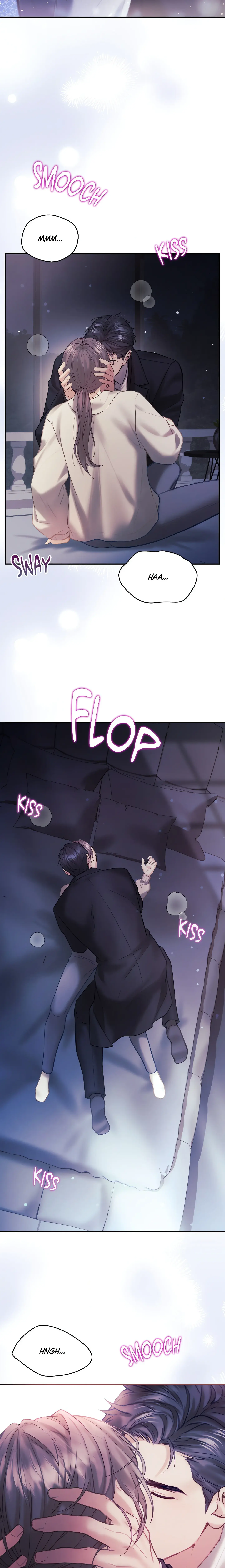 The Young Wife Season 2 Chapter 51 - Page 15