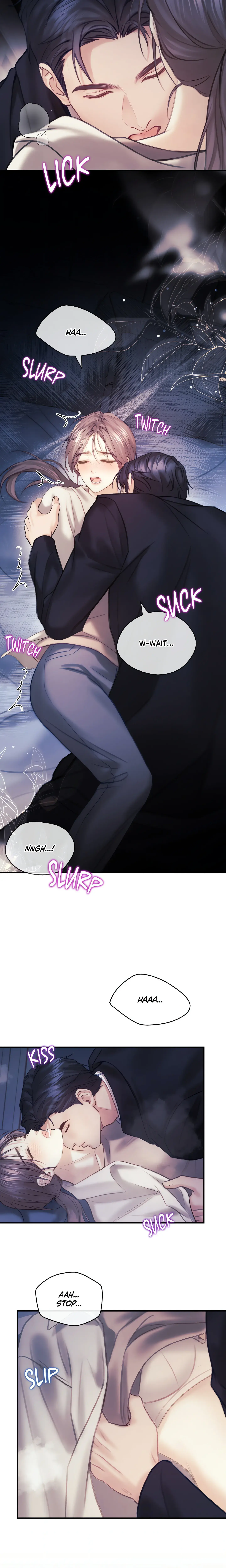 The Young Wife Season 2 Chapter 51 - Page 17