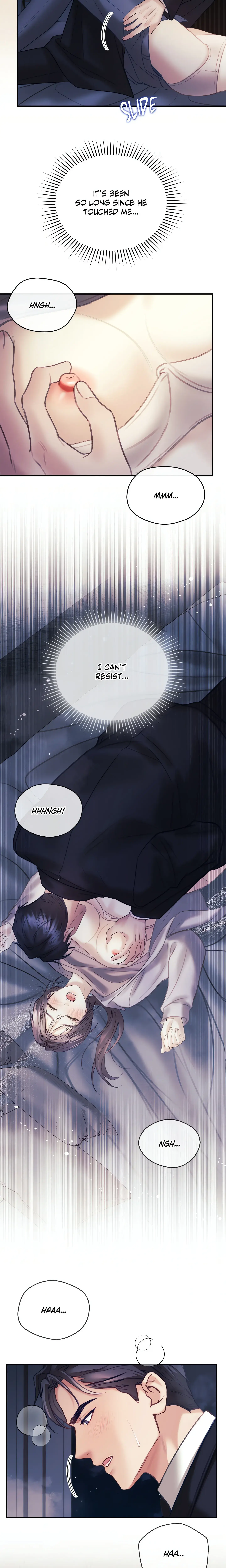 The Young Wife Season 2 Chapter 51 - Page 19