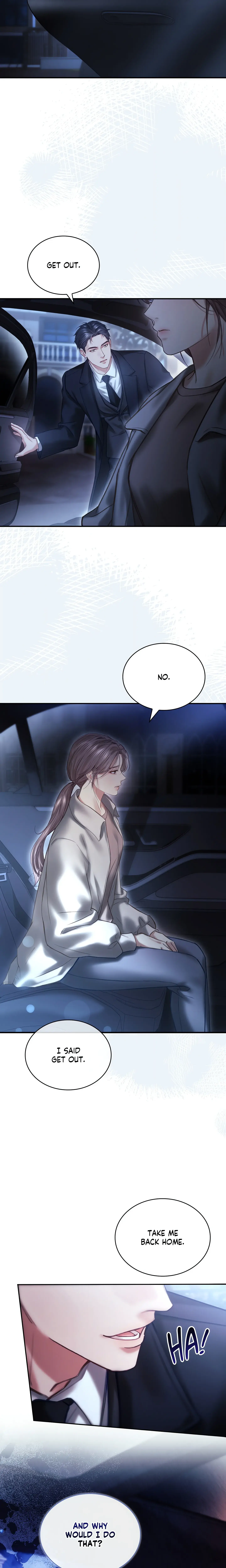 The Young Wife Season 2 Chapter 51 - Page 2