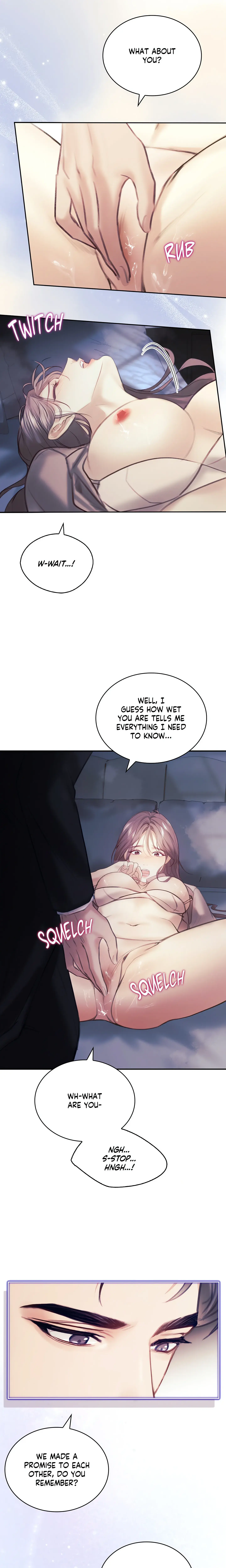 The Young Wife Season 2 Chapter 51 - Page 21