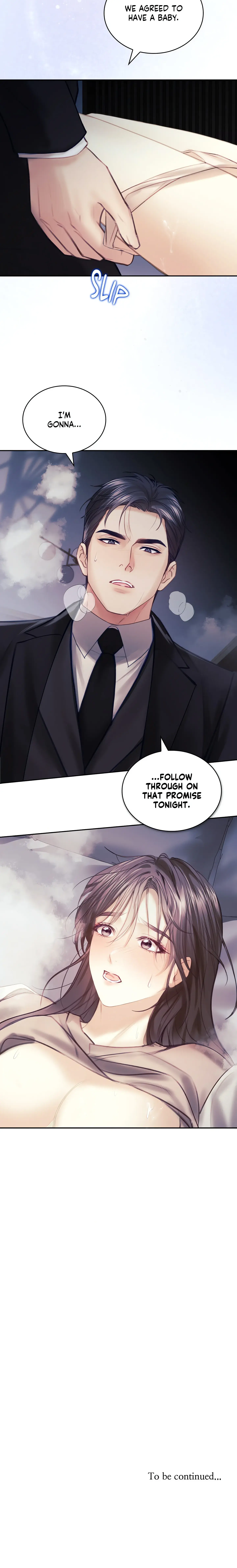 The Young Wife Season 2 Chapter 51 - Page 22