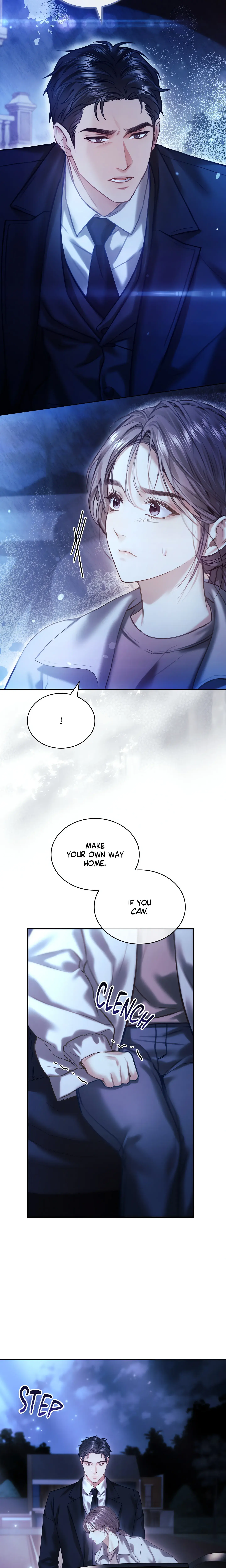 The Young Wife Season 2 Chapter 51 - Page 3