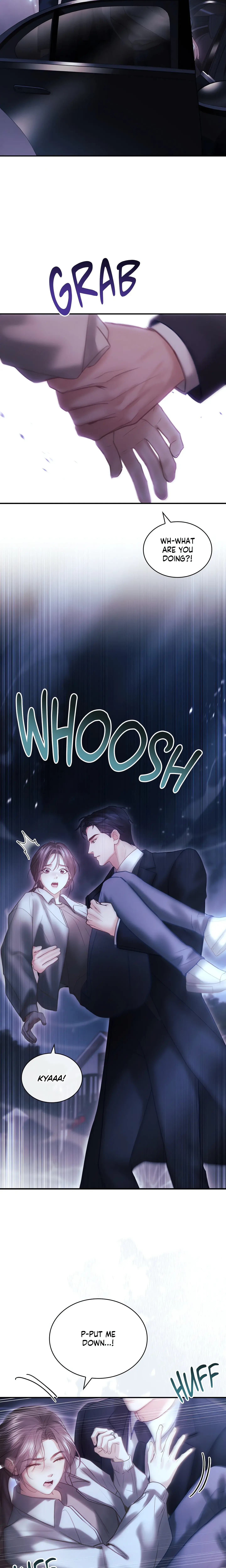 The Young Wife Season 2 Chapter 51 - Page 4