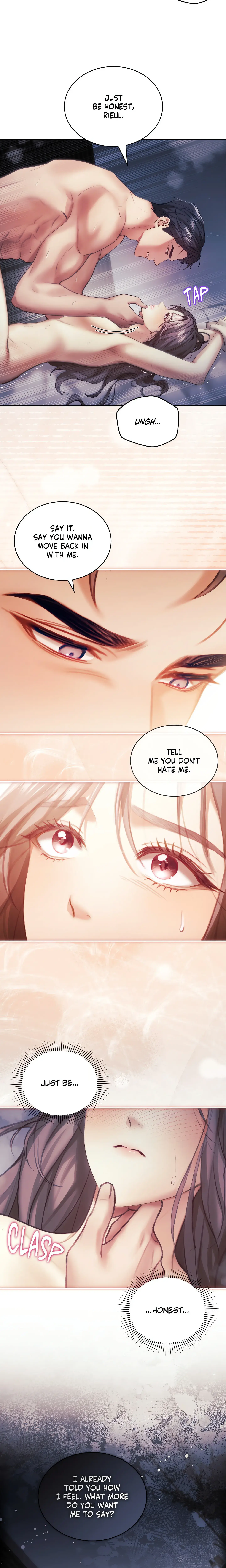 The Young Wife Season 2 Chapter 52 - Page 11