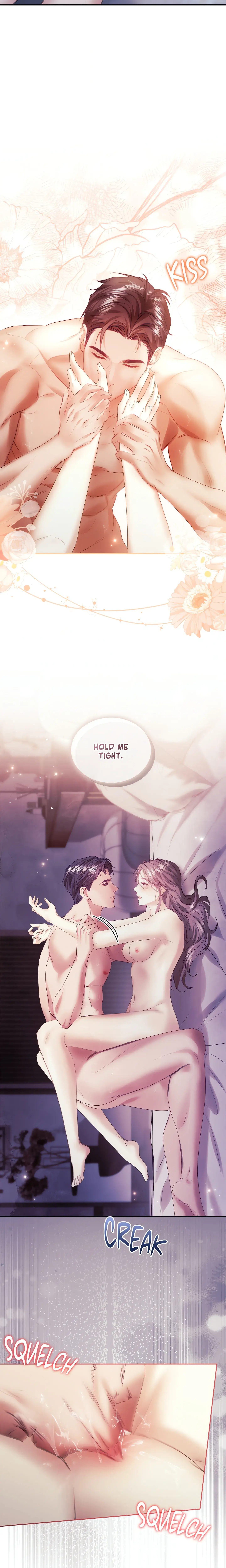 The Young Wife Season 2 Chapter 52 - Page 14