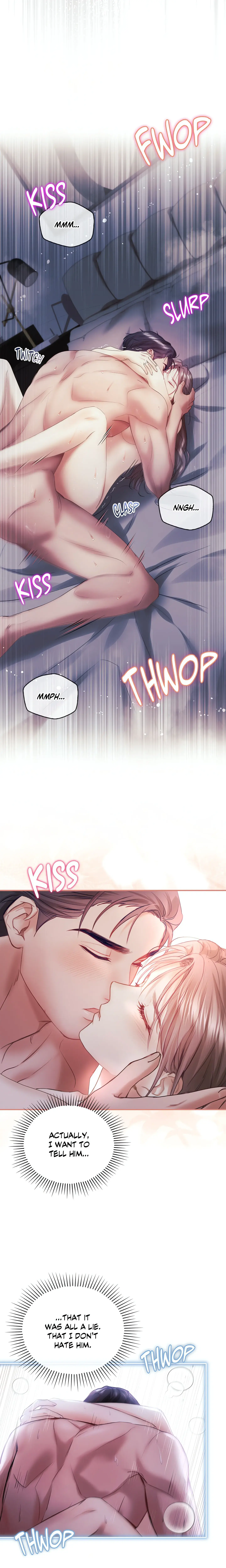 The Young Wife Season 2 Chapter 52 - Page 15