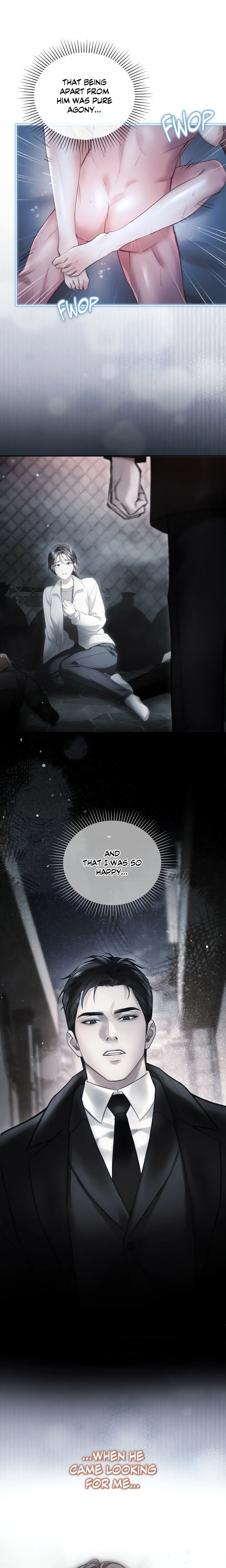 The Young Wife Season 2 Chapter 52 - Page 16
