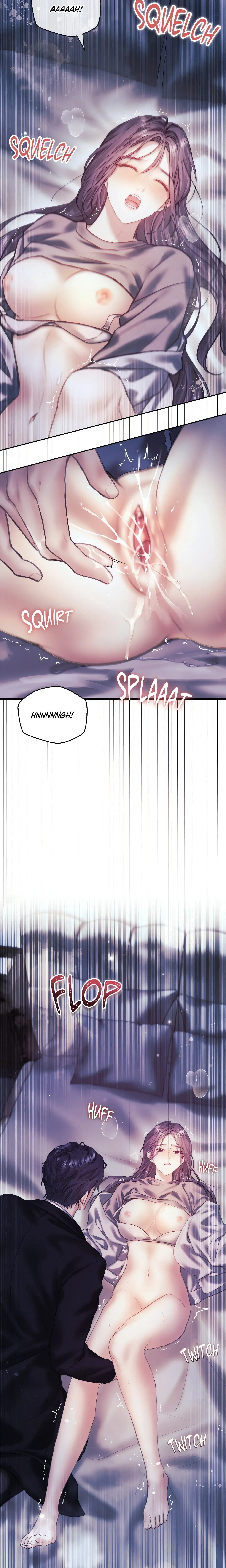 The Young Wife Season 2 Chapter 52 - Page 5