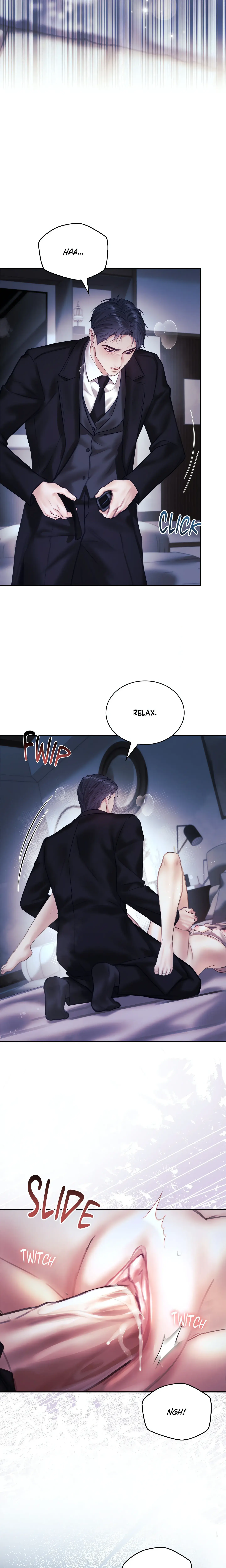 The Young Wife Season 2 Chapter 52 - Page 6