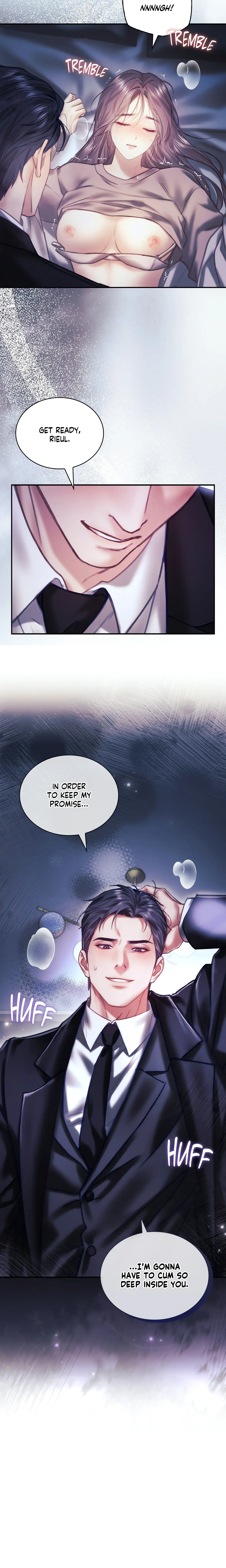 The Young Wife Season 2 Chapter 52 - Page 7