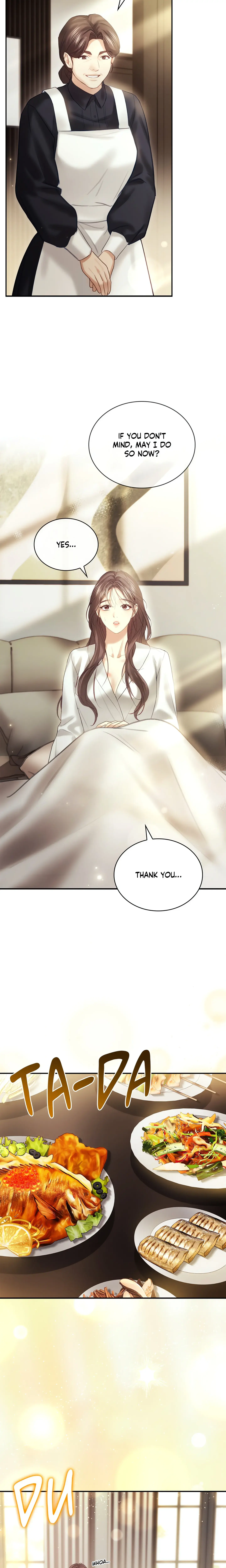 The Young Wife Season 2 Chapter 53 - Page 10