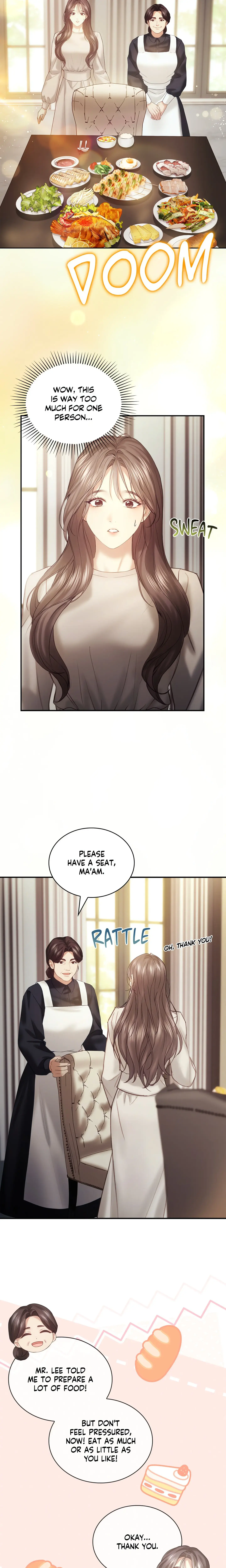 The Young Wife Season 2 Chapter 53 - Page 11