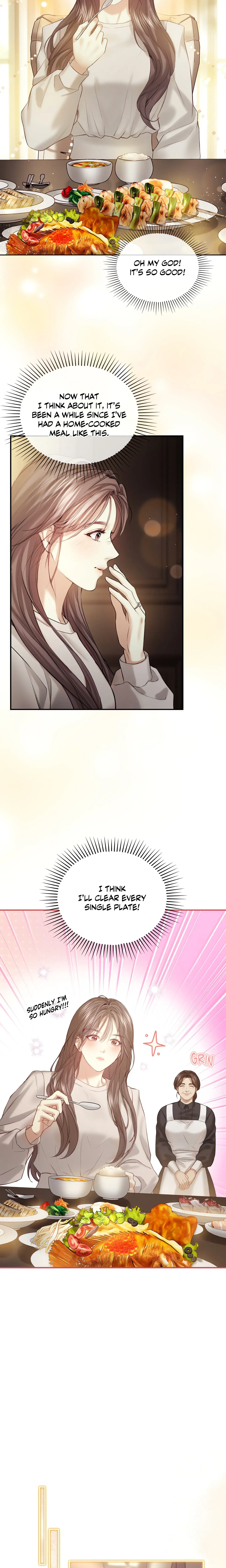 The Young Wife Season 2 Chapter 53 - Page 13