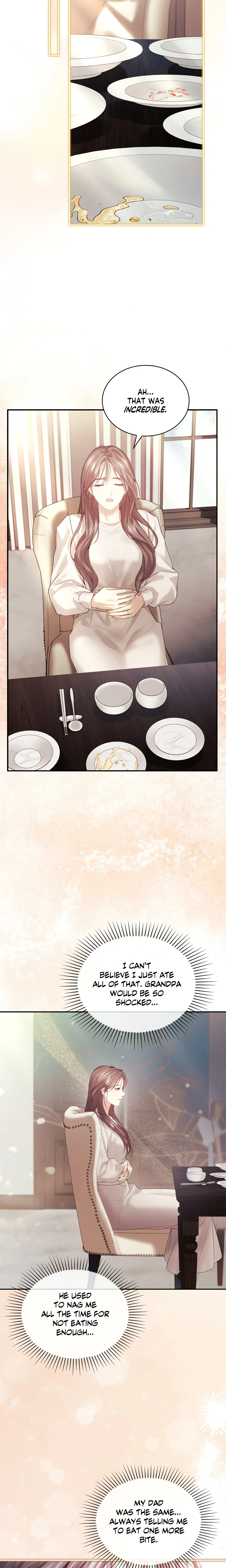 The Young Wife Season 2 Chapter 53 - Page 14