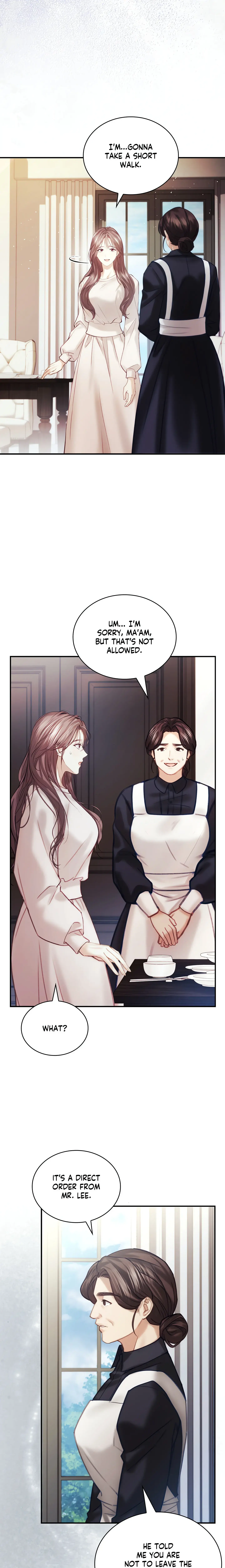 The Young Wife Season 2 Chapter 53 - Page 16
