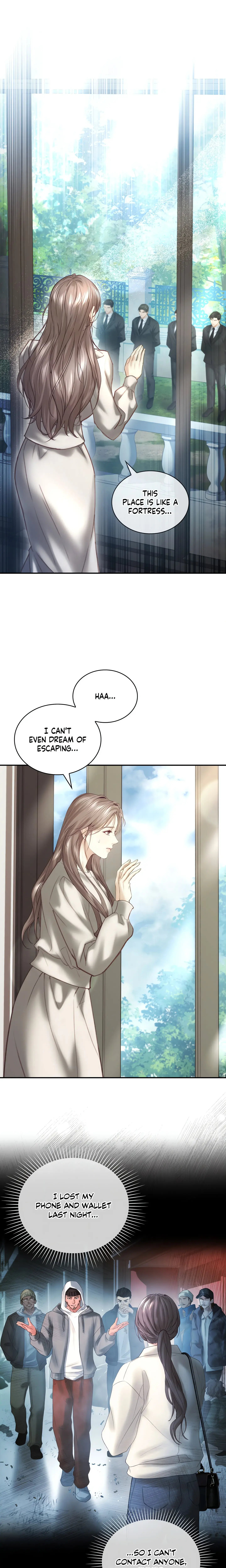 The Young Wife Season 2 Chapter 53 - Page 18