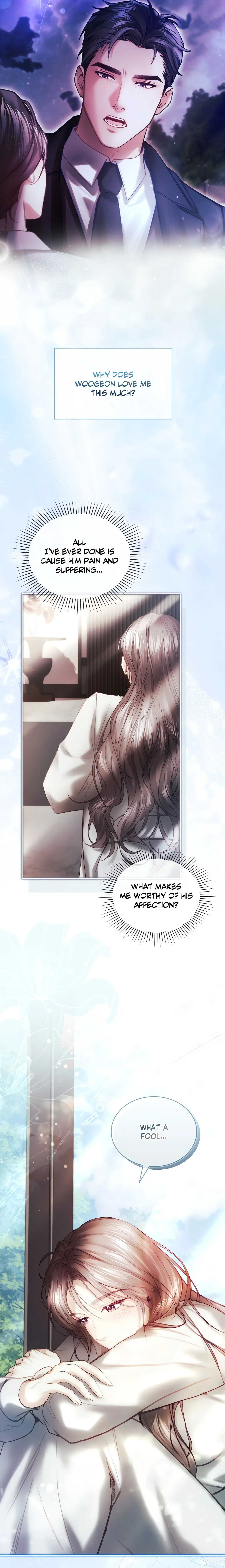 The Young Wife Season 2 Chapter 53 - Page 21