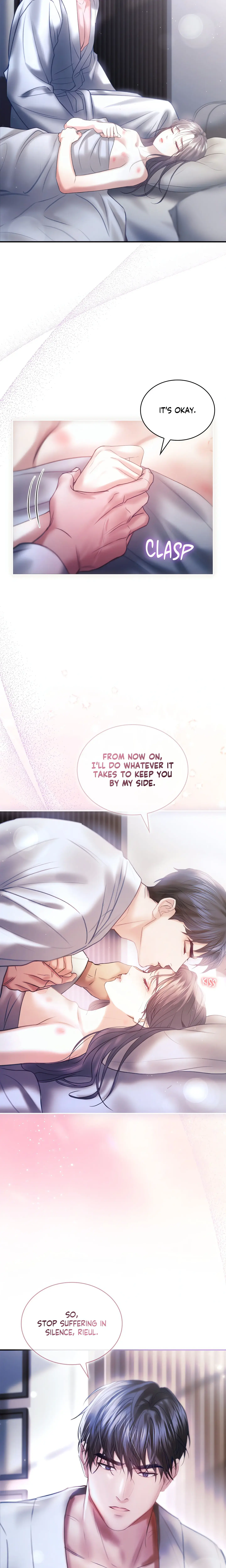 The Young Wife Season 2 Chapter 53 - Page 5