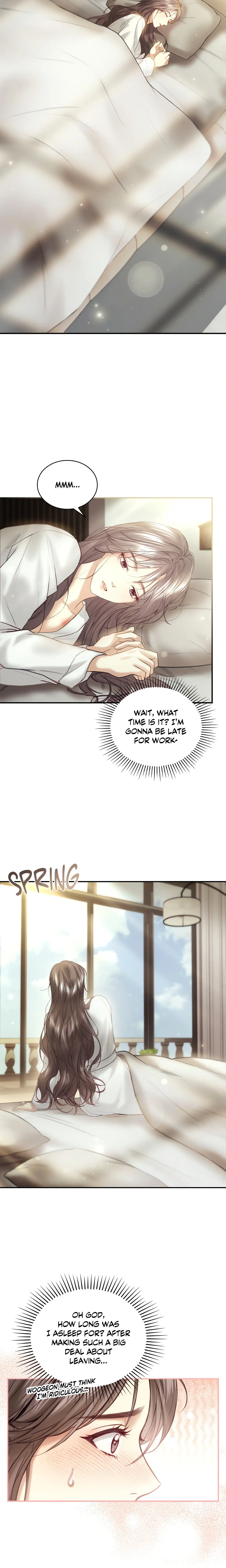 The Young Wife Season 2 Chapter 53 - Page 7