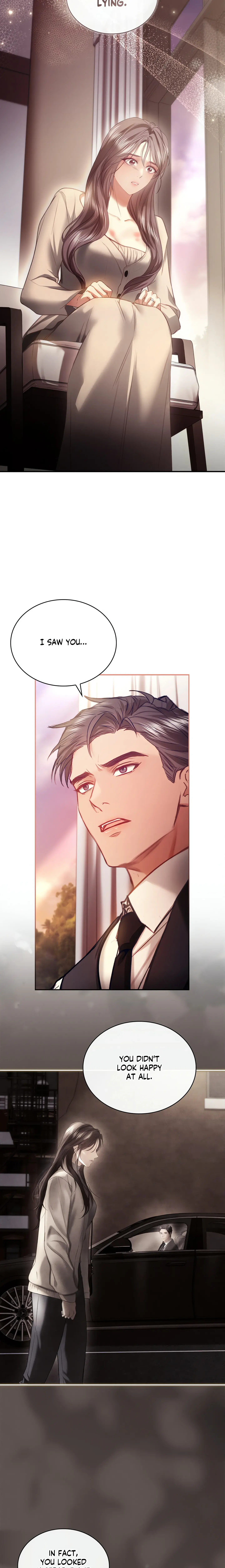The Young Wife Season 2 Chapter 54 - Page 13