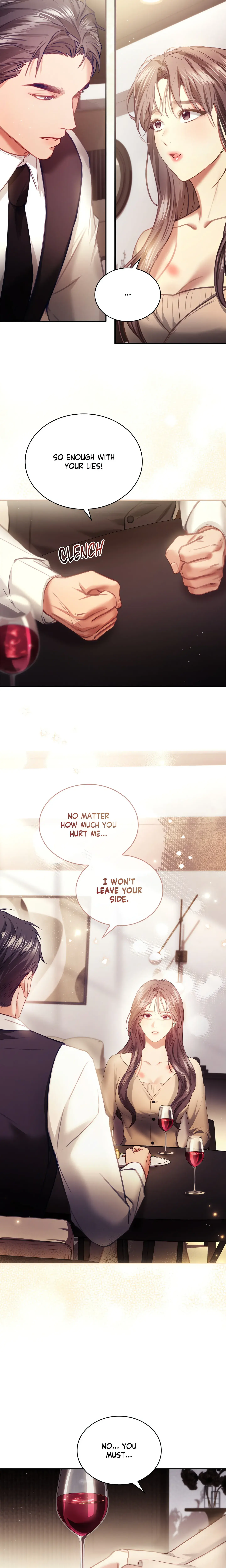 The Young Wife Season 2 Chapter 54 - Page 15
