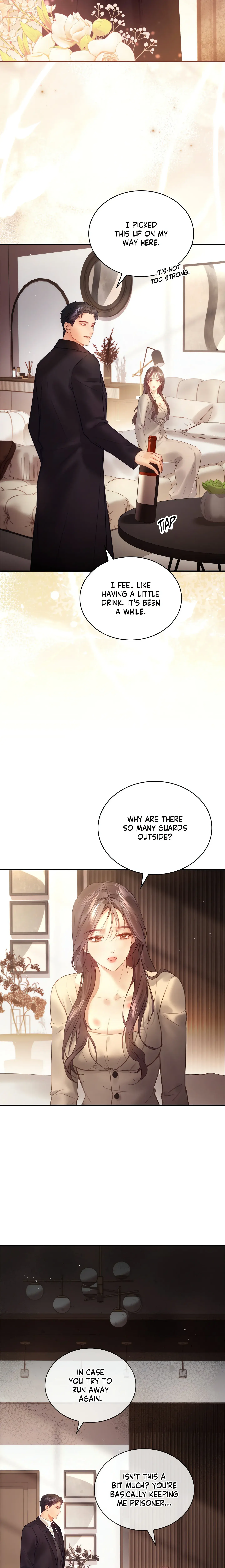 The Young Wife Season 2 Chapter 54 - Page 2