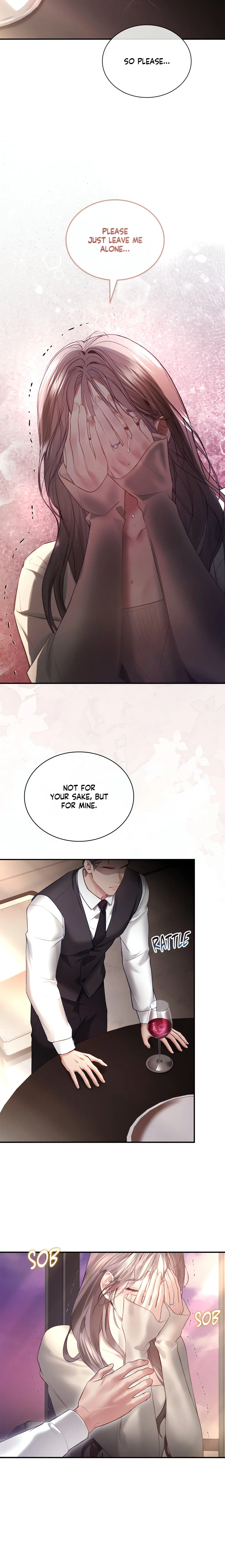 The Young Wife Season 2 Chapter 54 - Page 20