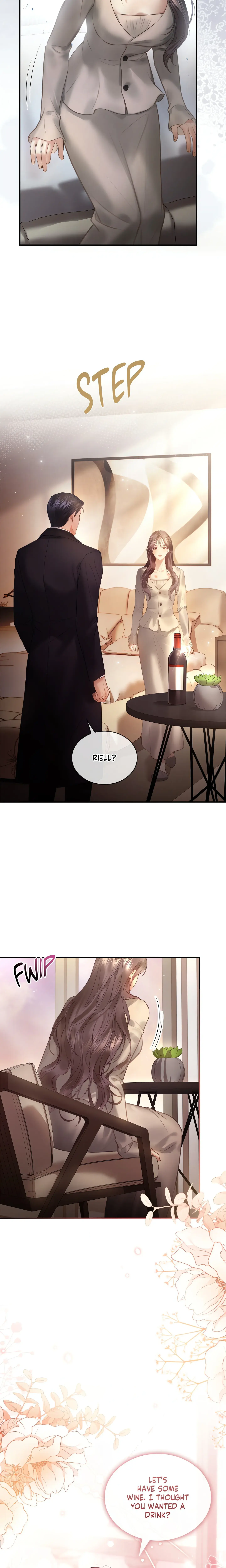 The Young Wife Season 2 Chapter 54 - Page 4