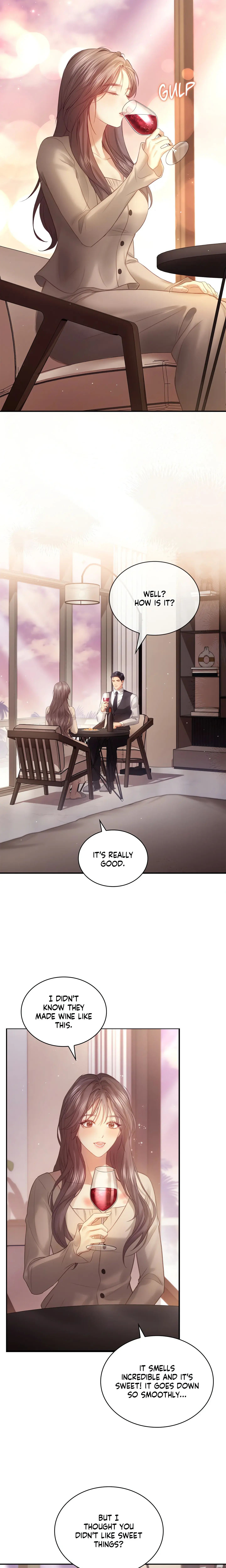 The Young Wife Season 2 Chapter 54 - Page 7