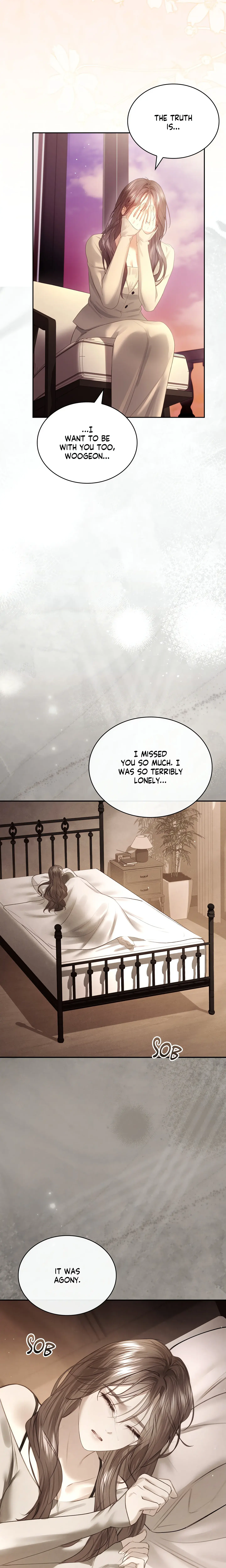 The Young Wife Season 2 Chapter 55 - Page 10
