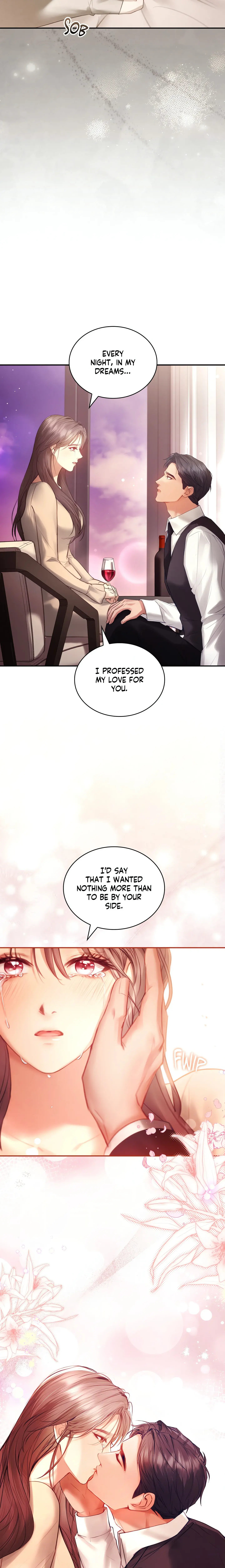 The Young Wife Season 2 Chapter 55 - Page 11