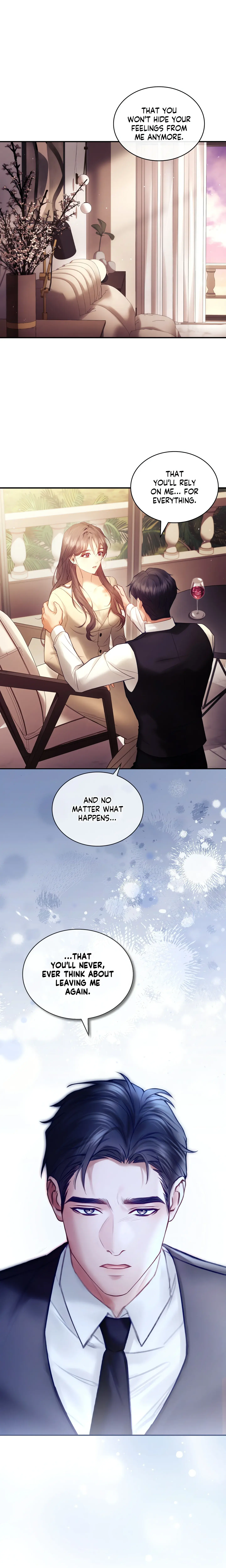 The Young Wife Season 2 Chapter 55 - Page 14