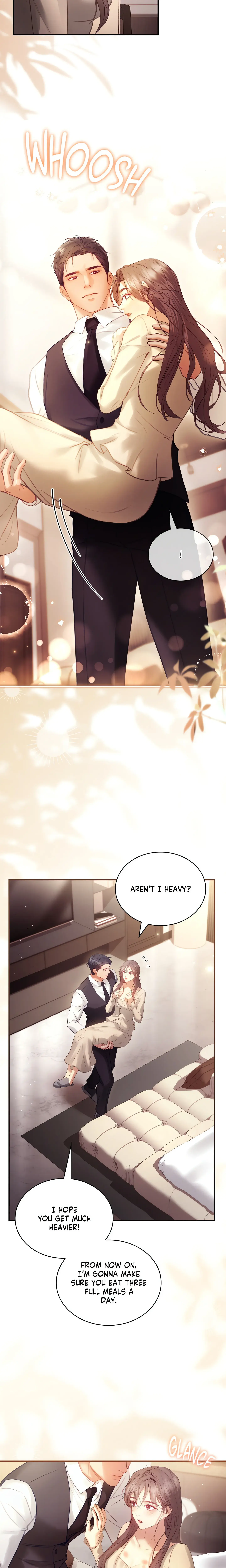The Young Wife Season 2 Chapter 55 - Page 16