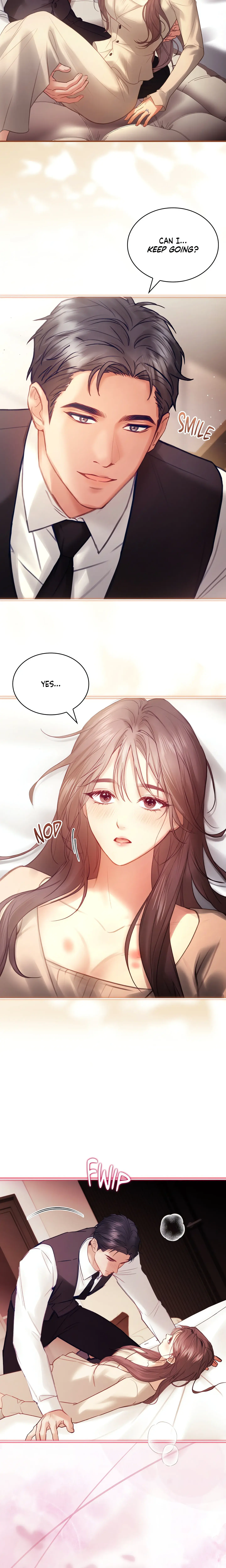 The Young Wife Season 2 Chapter 55 - Page 17