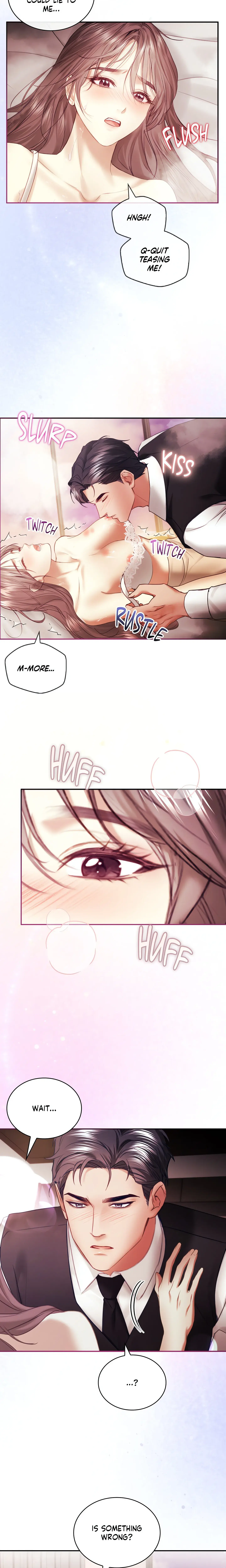The Young Wife Season 2 Chapter 55 - Page 21