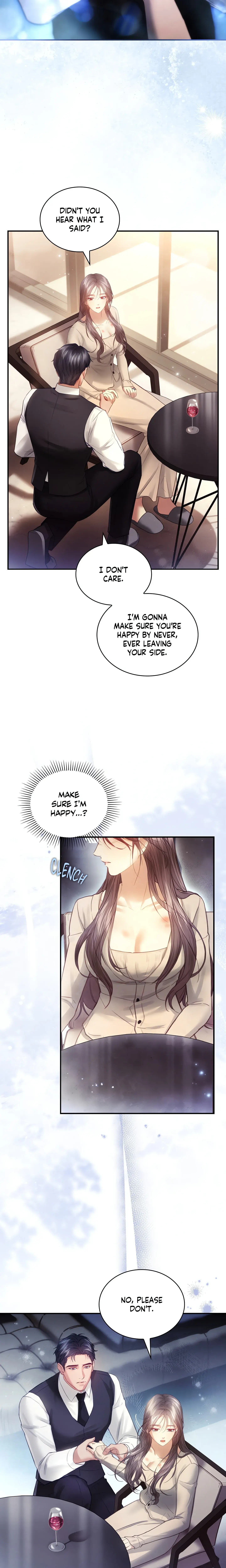 The Young Wife Season 2 Chapter 55 - Page 4