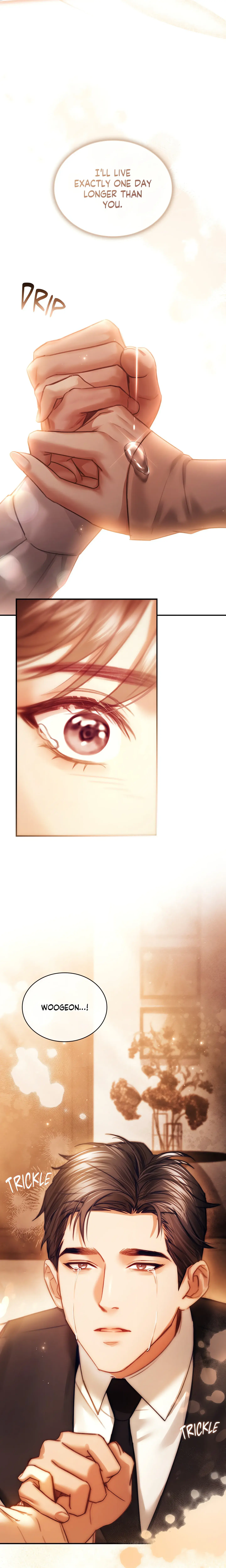 The Young Wife Season 2 Chapter 55 - Page 6